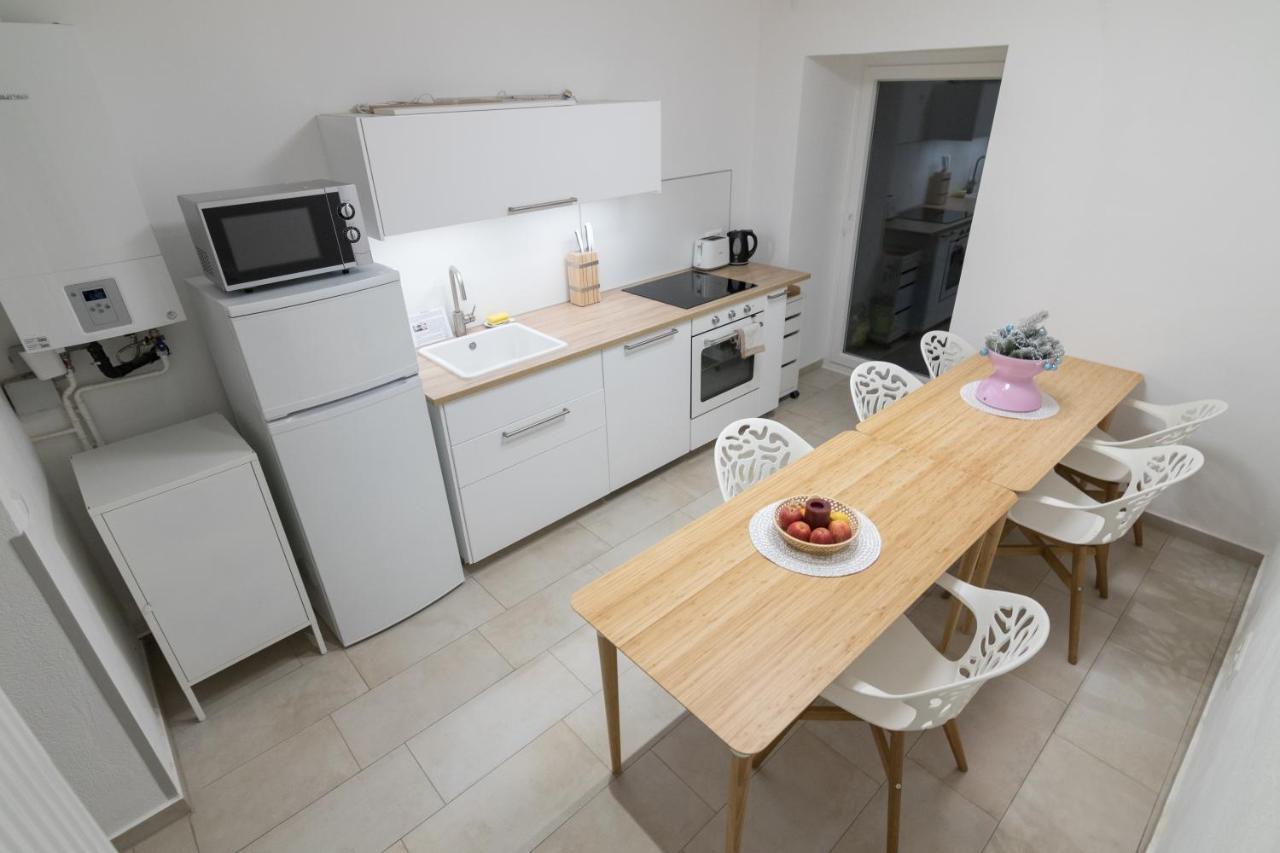 Yeshello Belvedere Apartment فيينا المظهر الخارجي الصورة