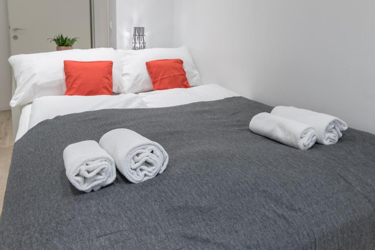 Yeshello Belvedere Apartment فيينا المظهر الخارجي الصورة