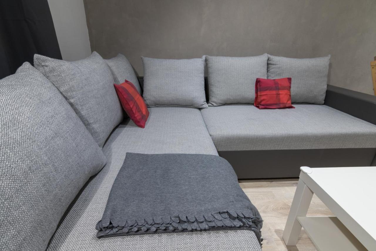 Yeshello Belvedere Apartment فيينا المظهر الخارجي الصورة