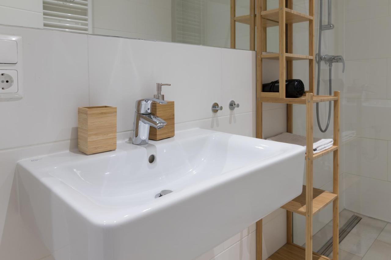 Yeshello Belvedere Apartment فيينا المظهر الخارجي الصورة