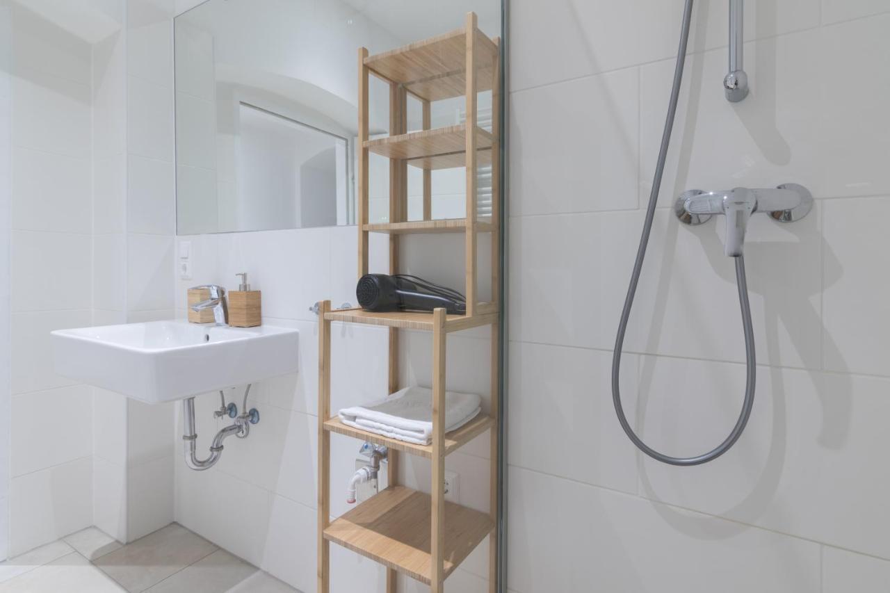 Yeshello Belvedere Apartment فيينا المظهر الخارجي الصورة