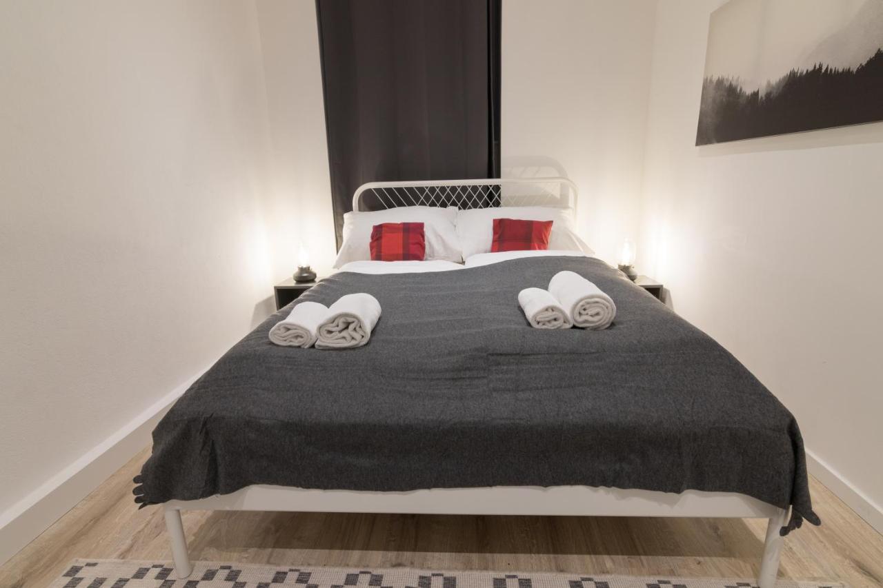 Yeshello Belvedere Apartment فيينا المظهر الخارجي الصورة