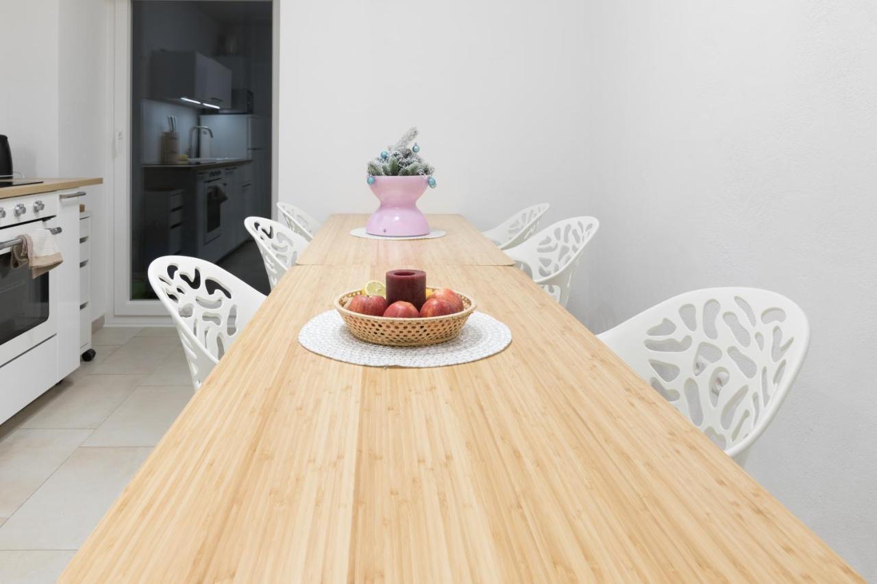 Yeshello Belvedere Apartment فيينا المظهر الخارجي الصورة