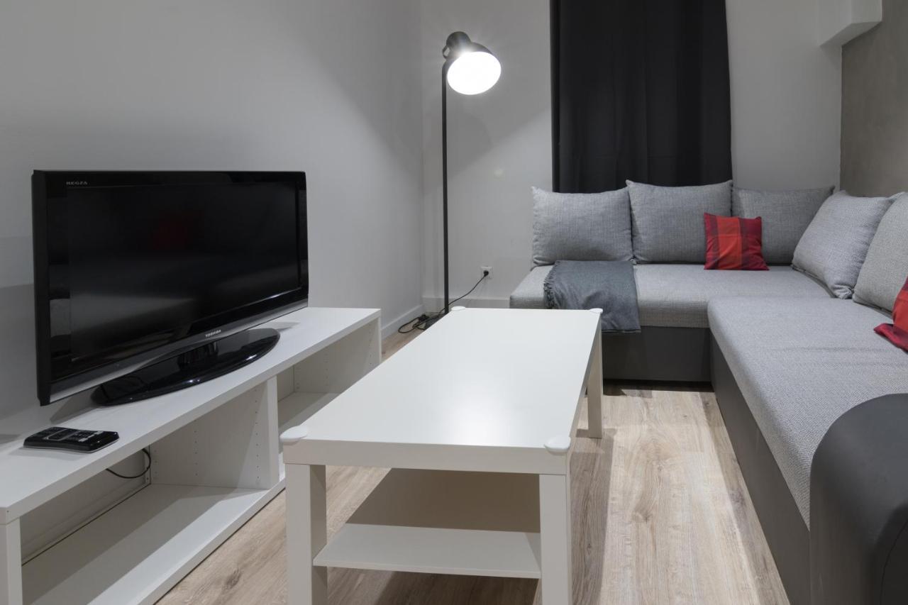 Yeshello Belvedere Apartment فيينا المظهر الخارجي الصورة