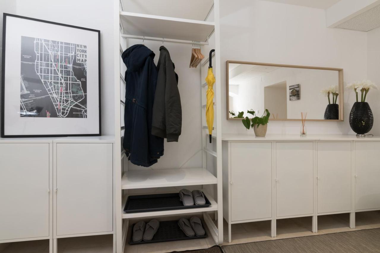 Yeshello Belvedere Apartment فيينا المظهر الخارجي الصورة