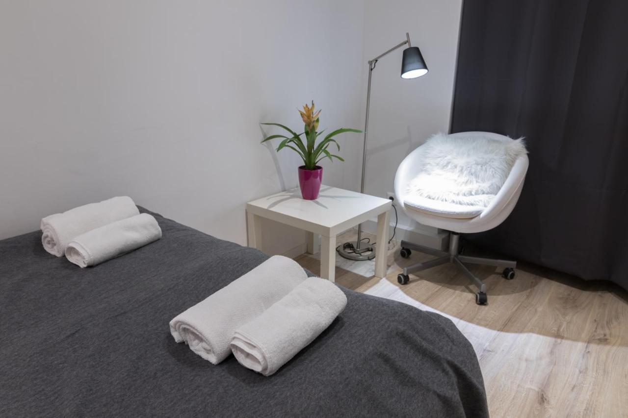 Yeshello Belvedere Apartment فيينا المظهر الخارجي الصورة