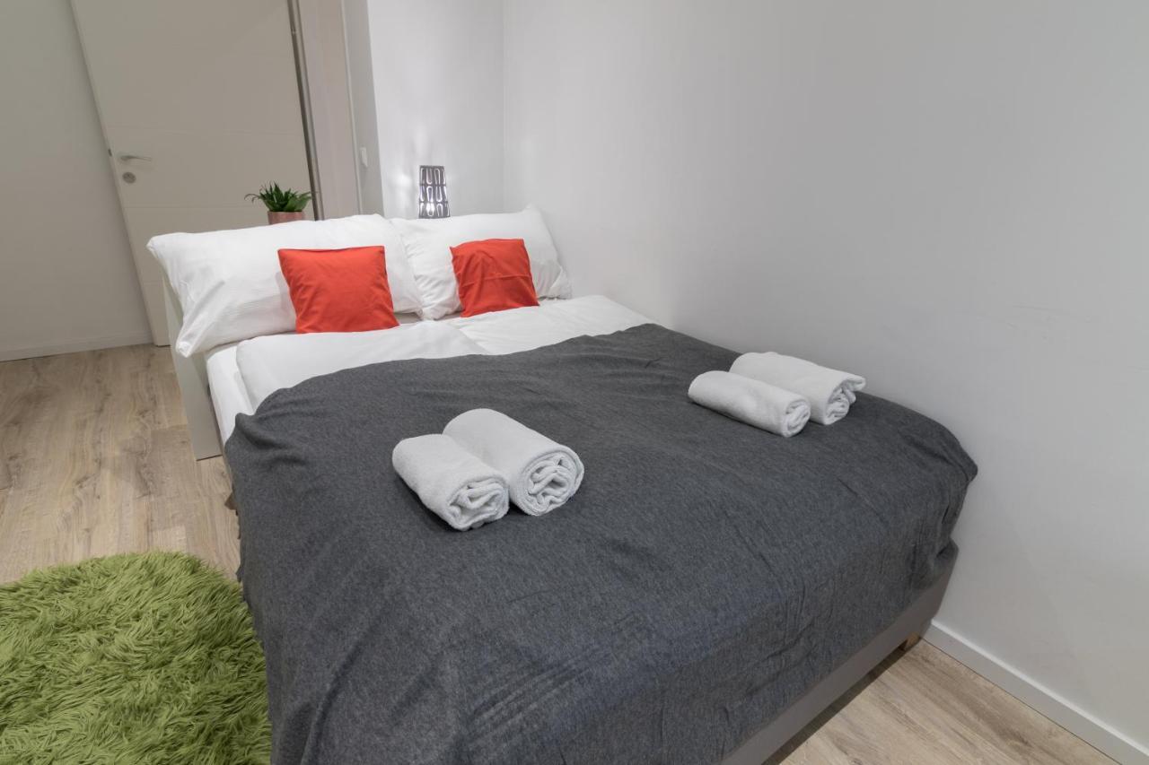 Yeshello Belvedere Apartment فيينا المظهر الخارجي الصورة